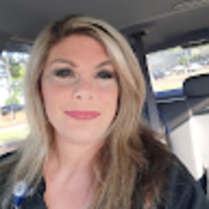 Meet your Posher, Jenna